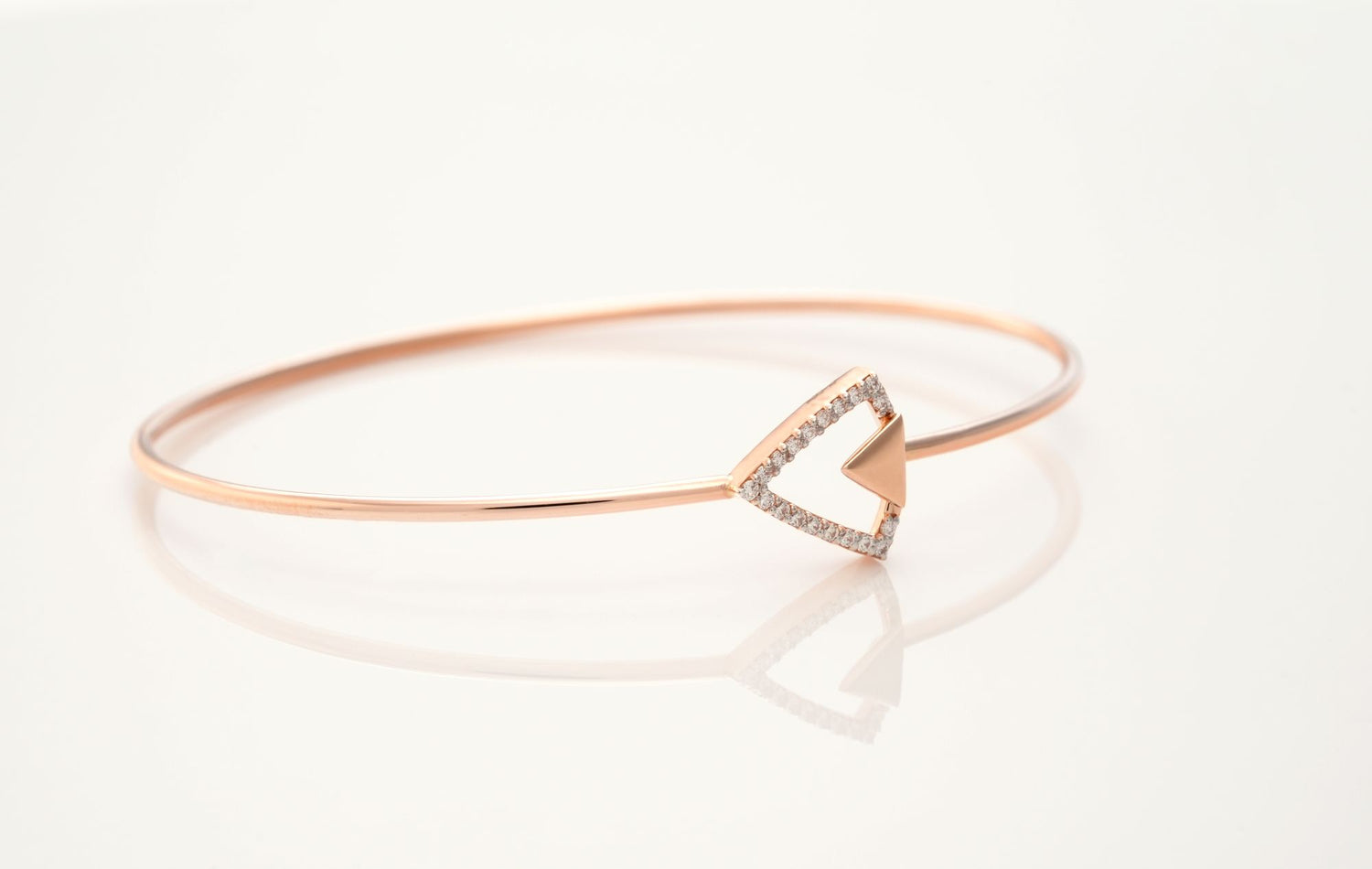 TriRadiance bangles