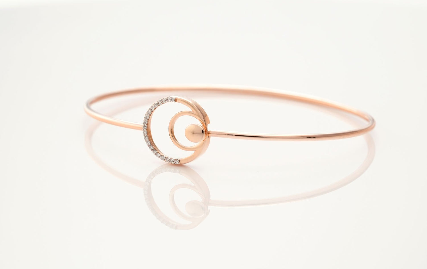 Elegant bangles