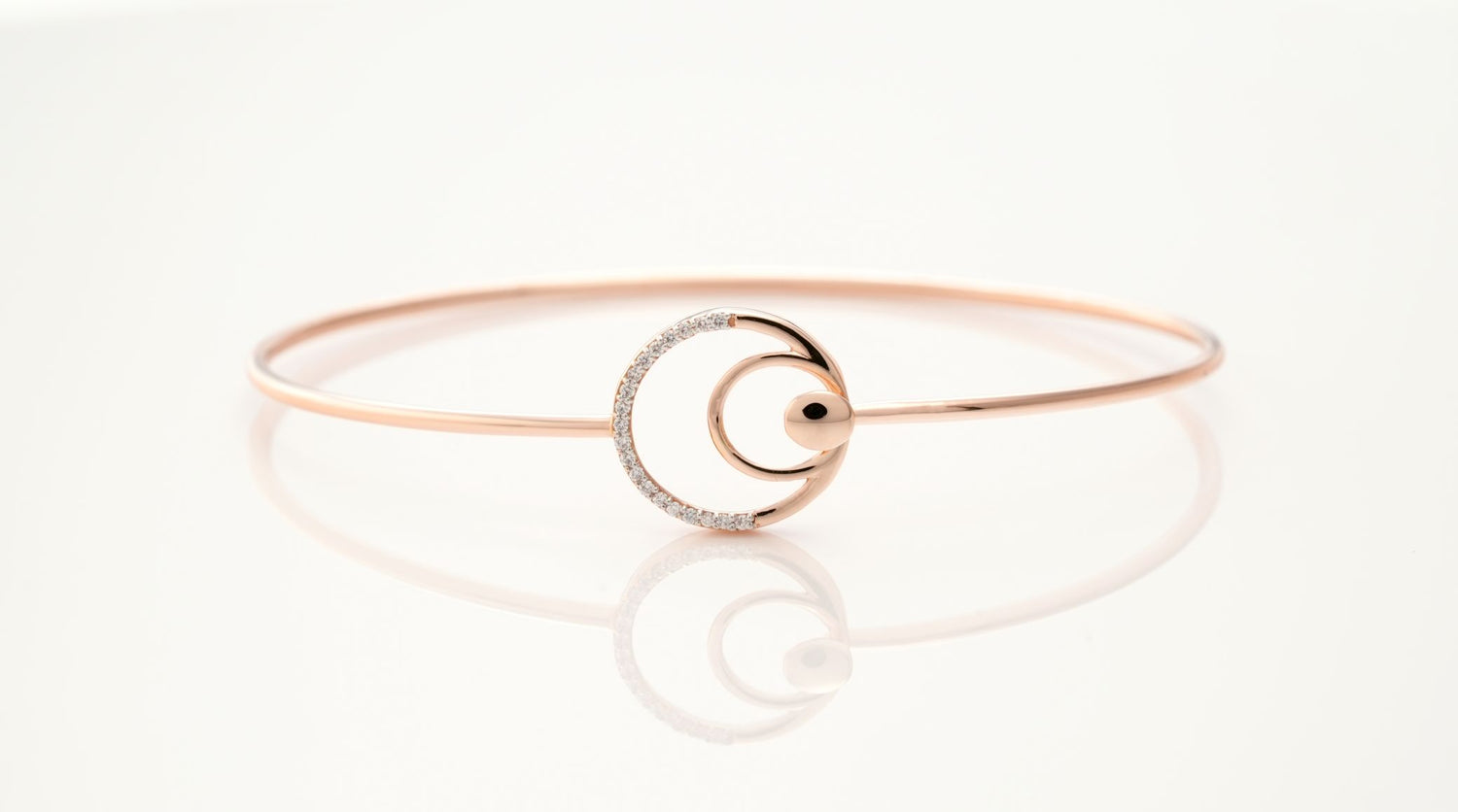Elegant bangles