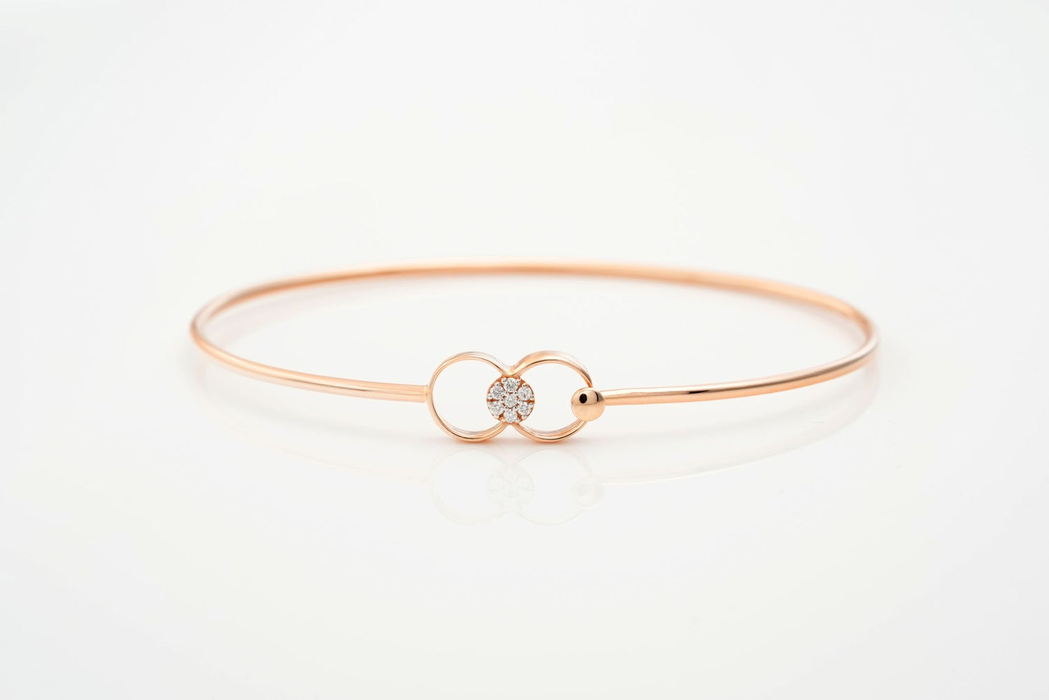 Stellar Union Bangles