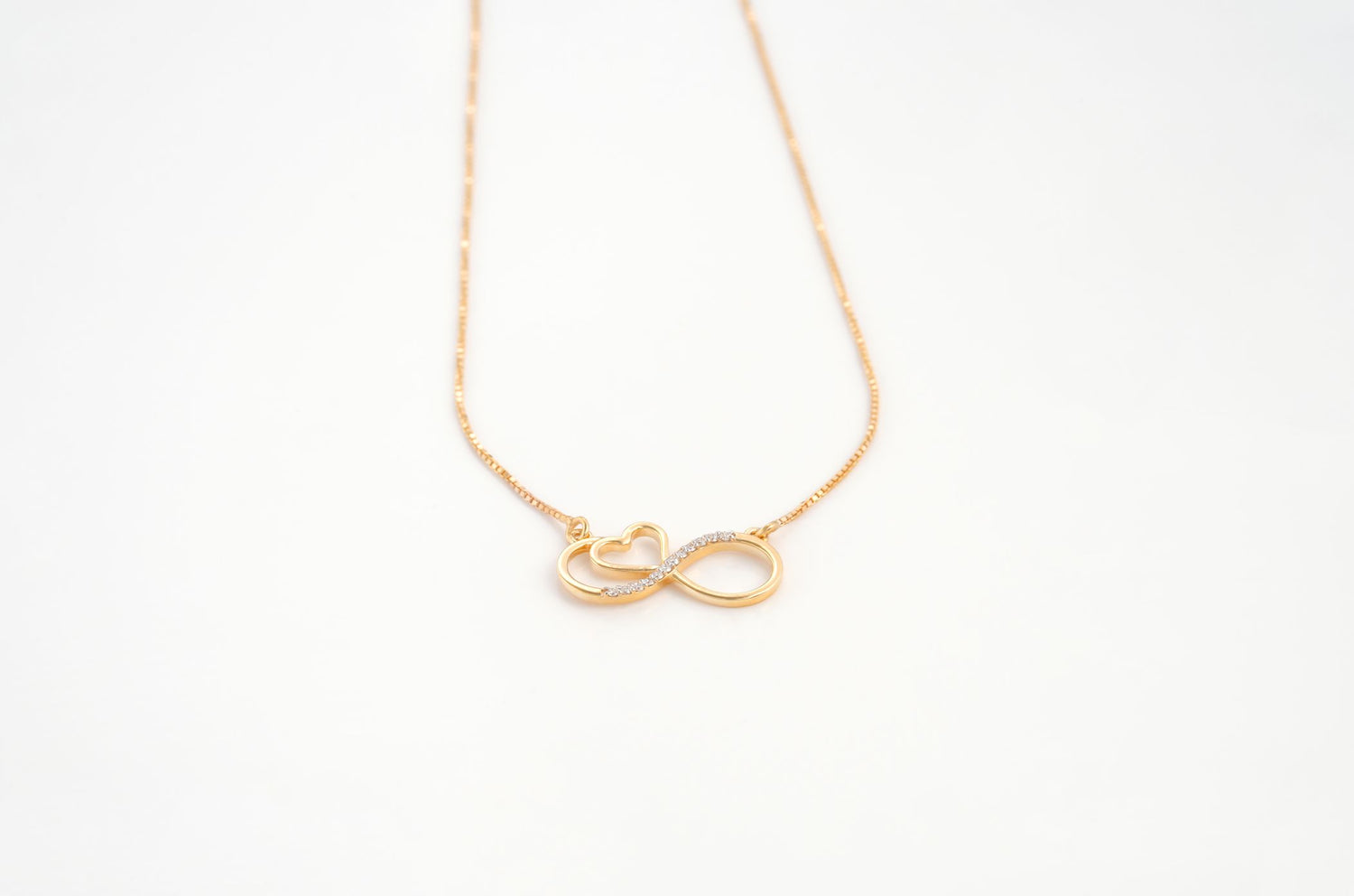 Eternal Love Necklace
