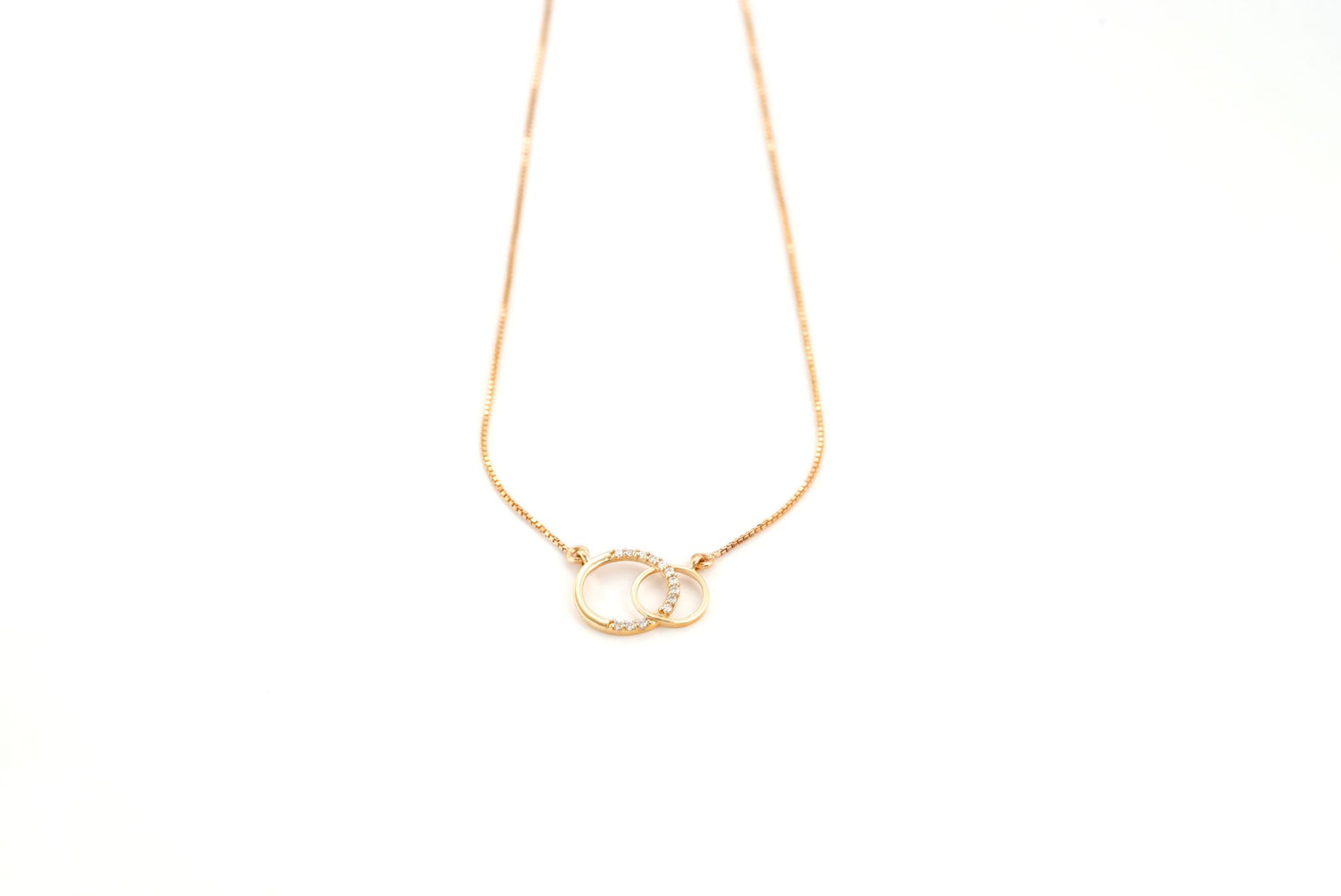 Celestial Halo Pendant
