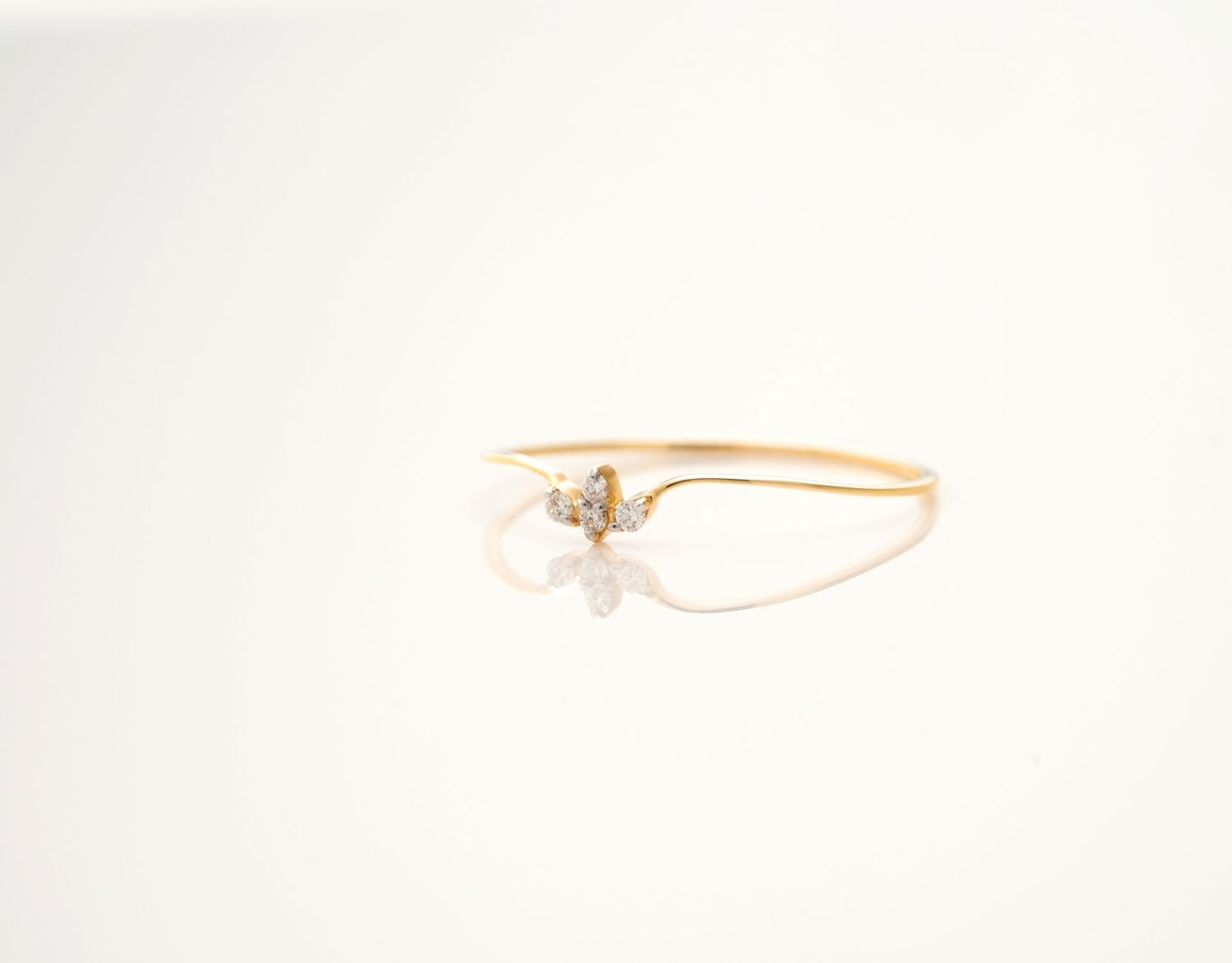 Lotus Glow Ring