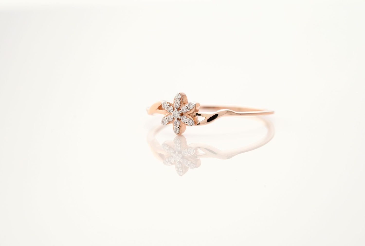 Blossom Elegance Ring