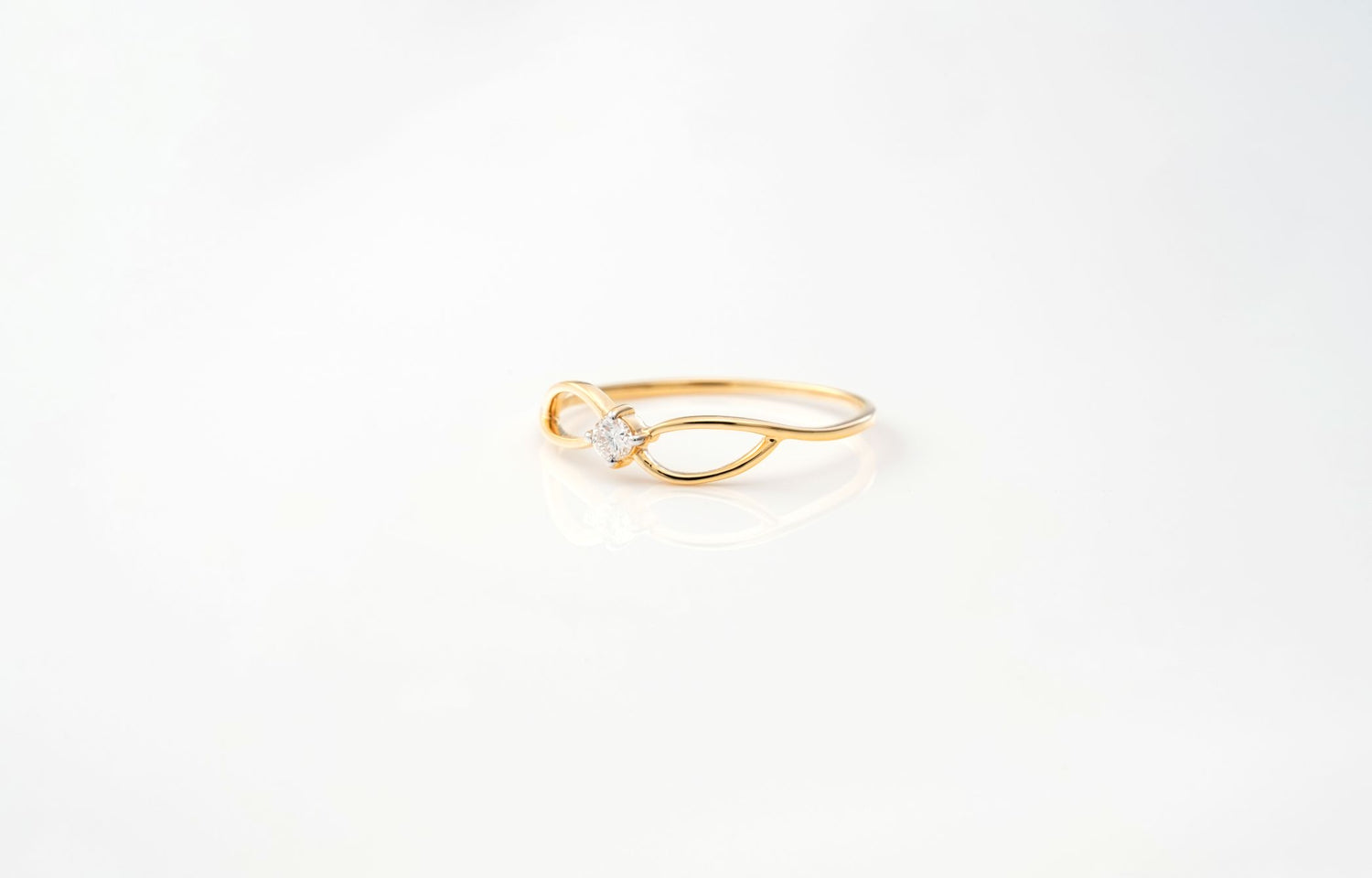Luna Glow Ring