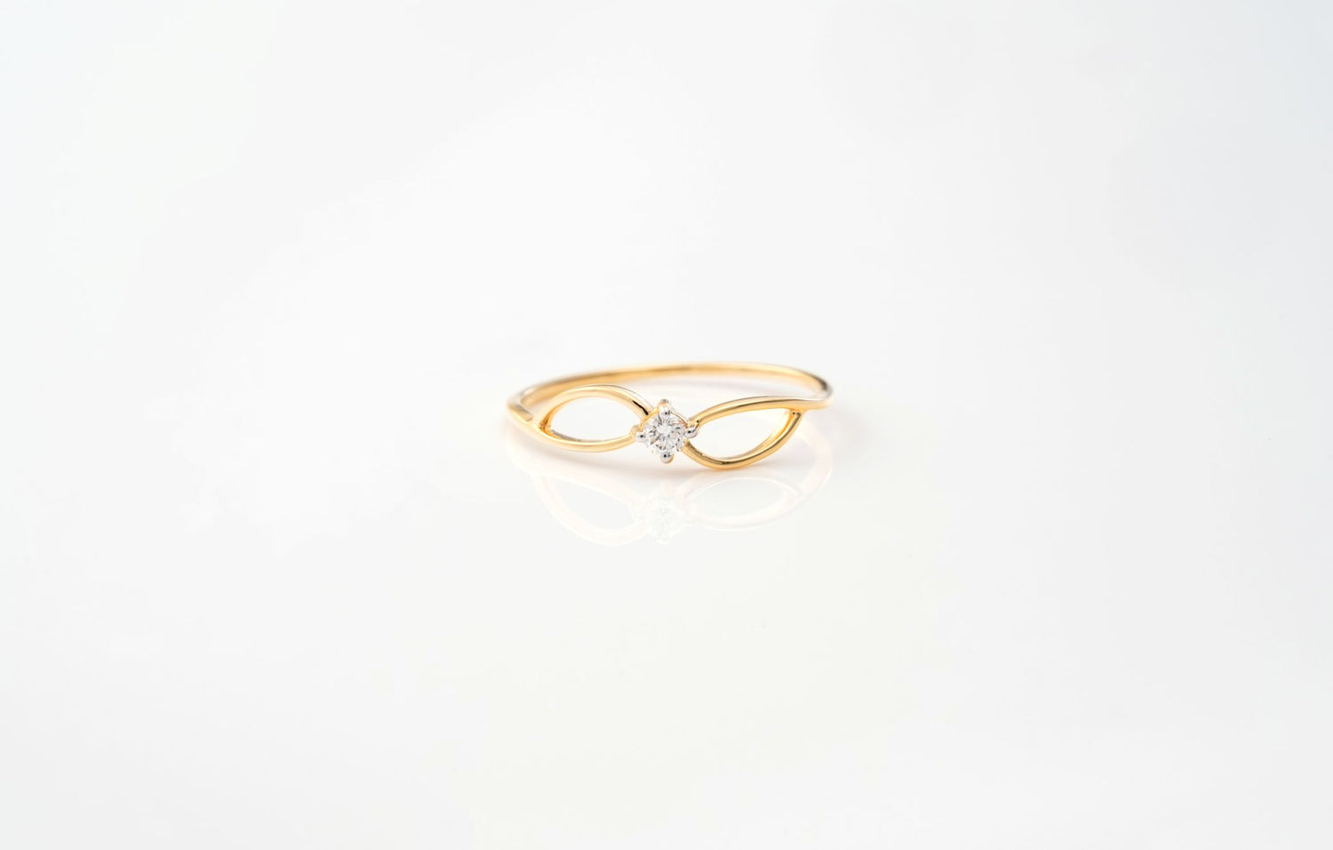 Luna Glow Ring