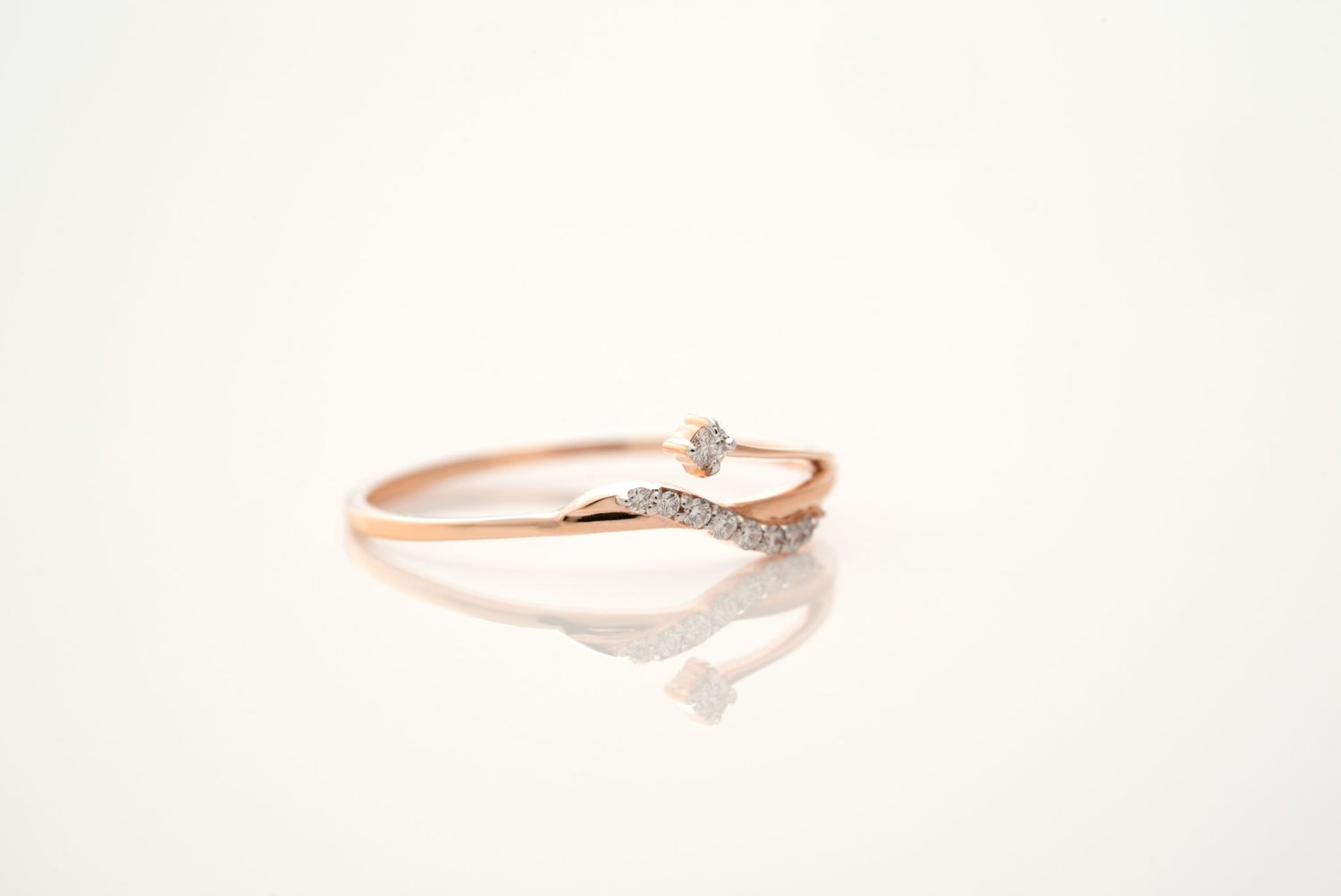 Divine Aura Ring