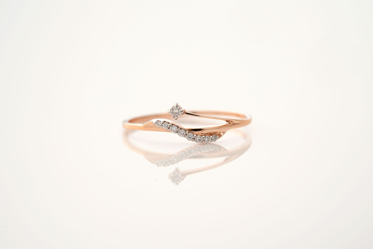 Divine Aura Ring