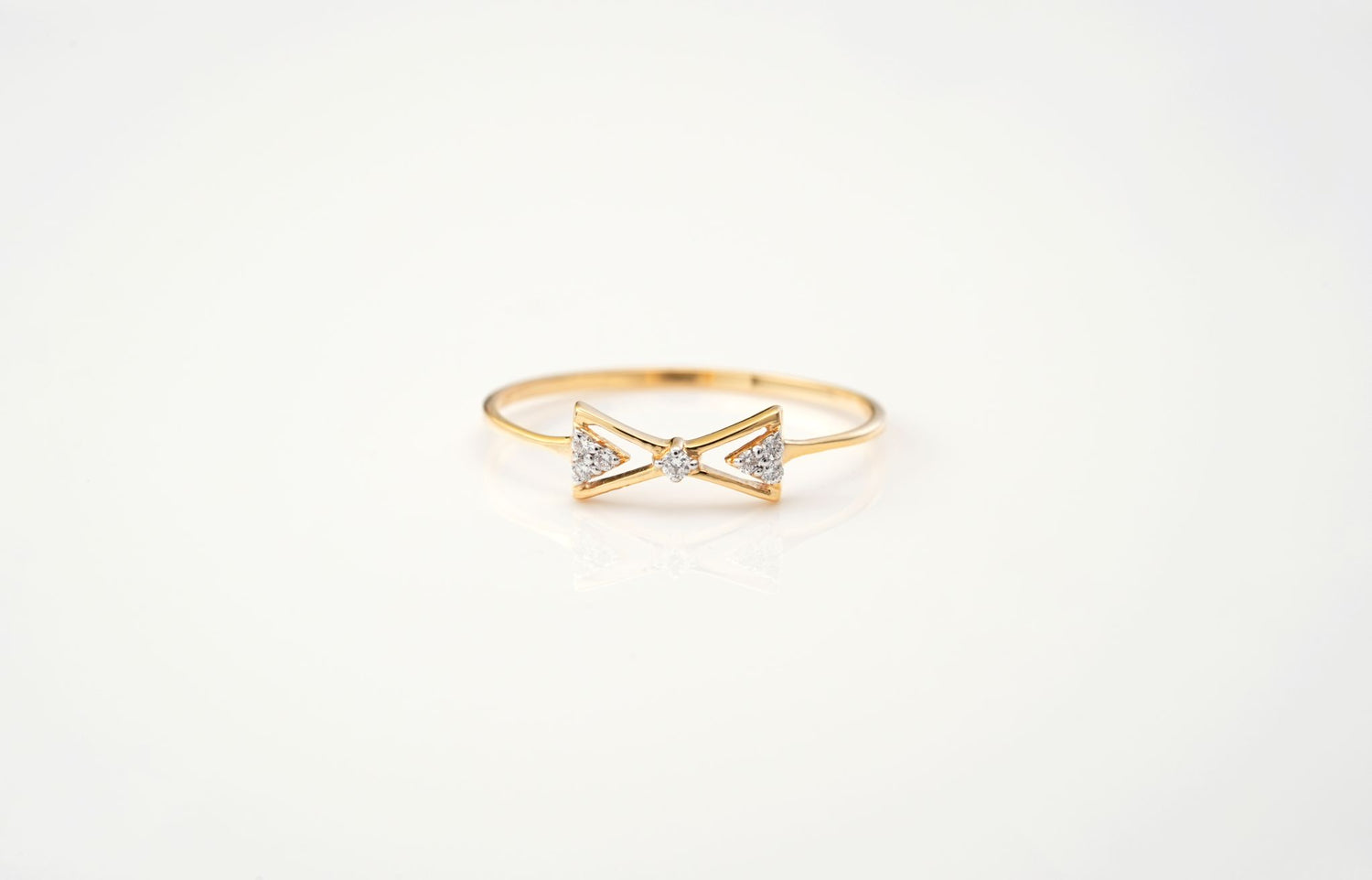 Trinity Point Ring