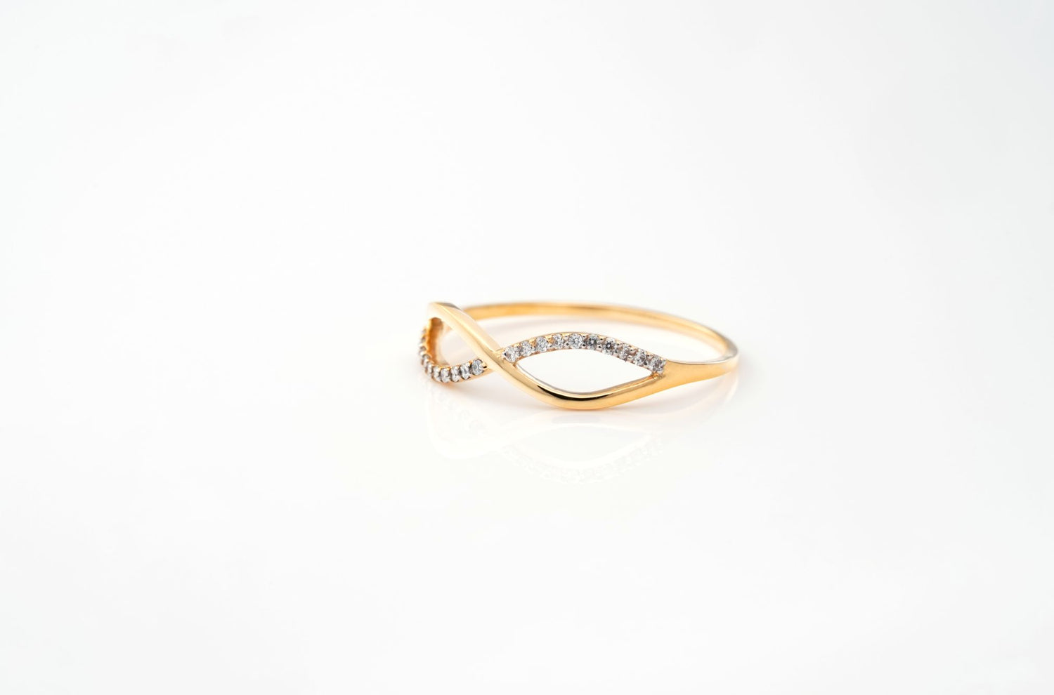 Forever Glow Ring