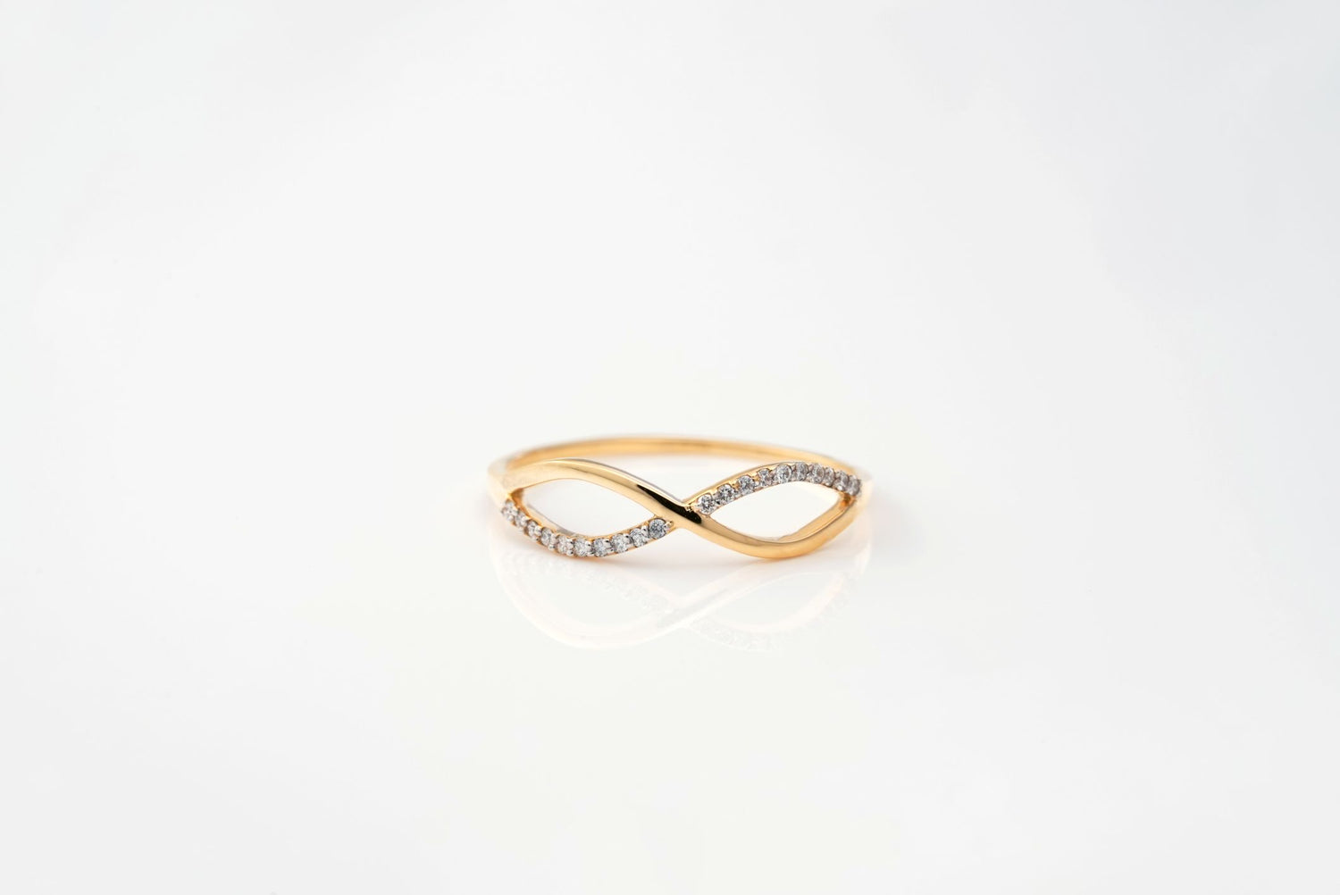 Forever Glow Ring