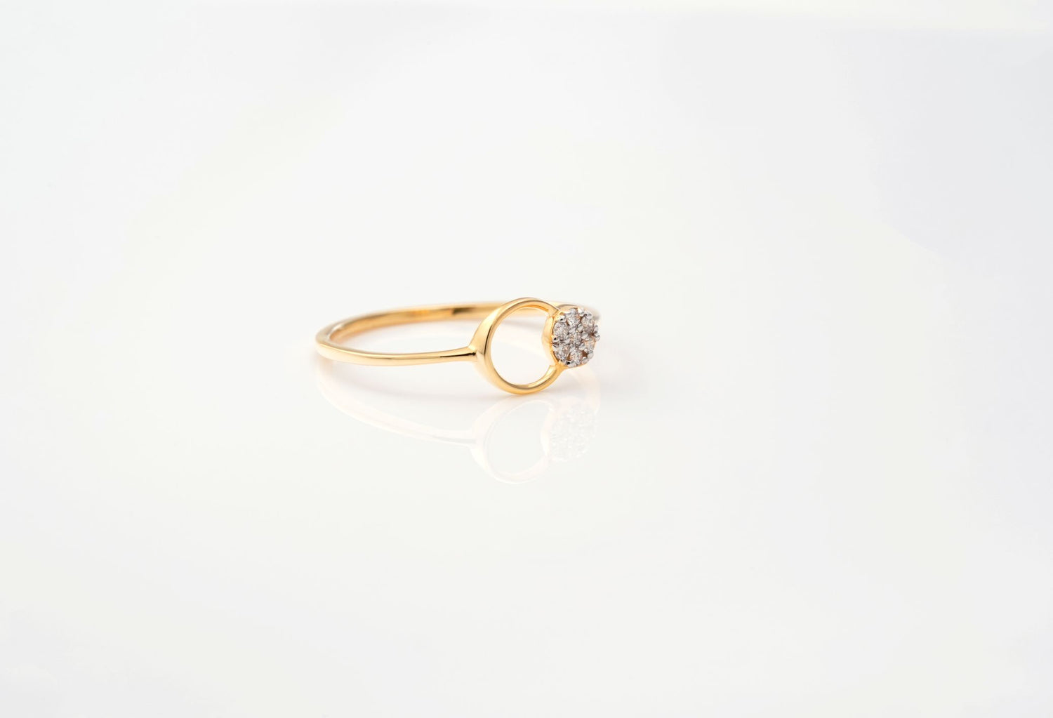 Dual Aura Ring