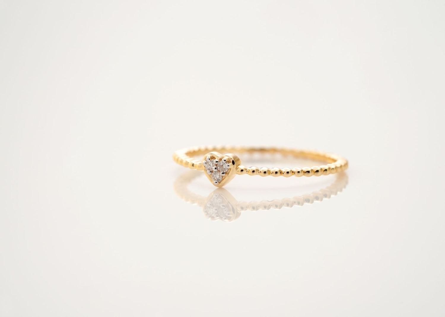 Heart Ring