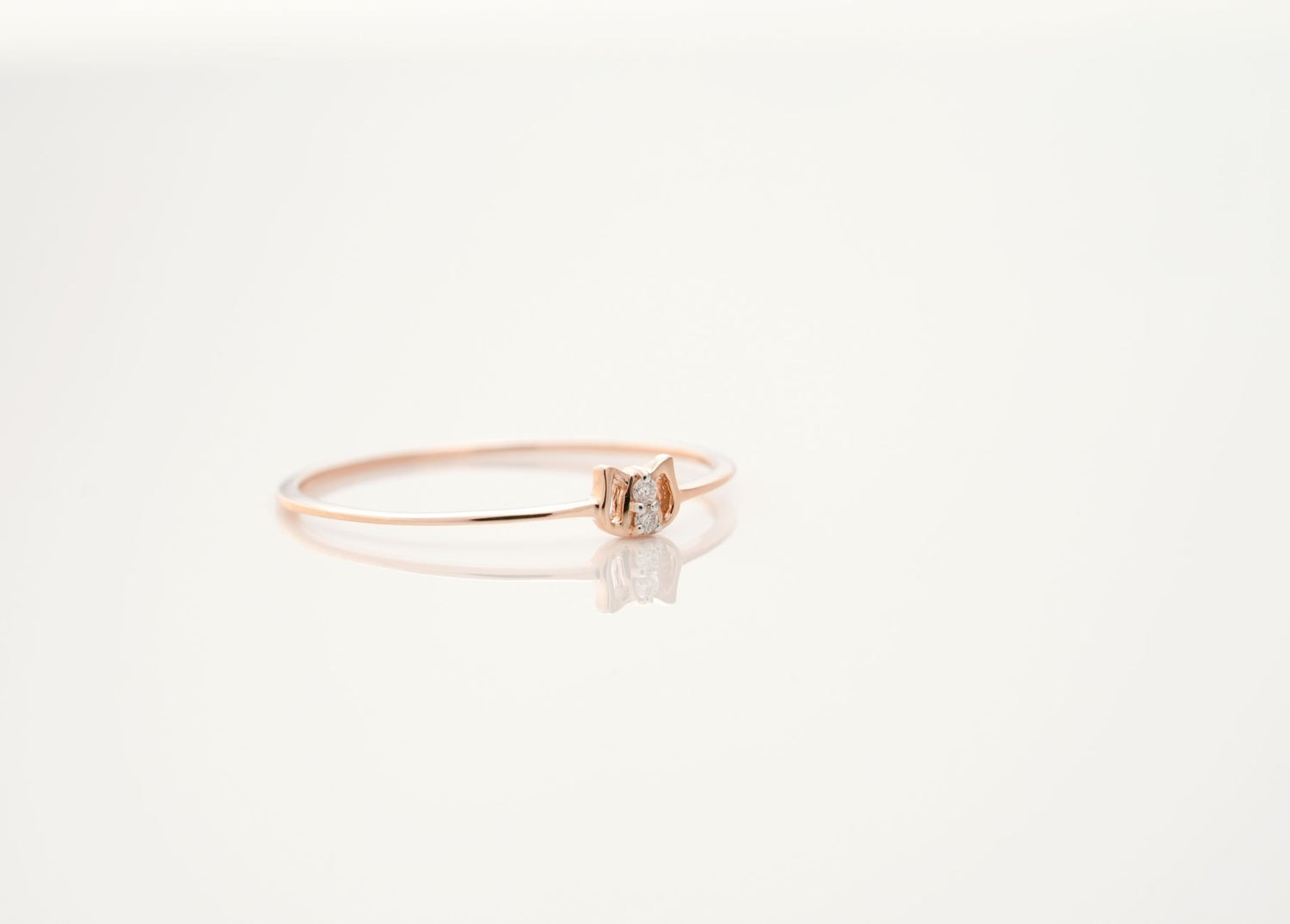 Blooming Rose Ring