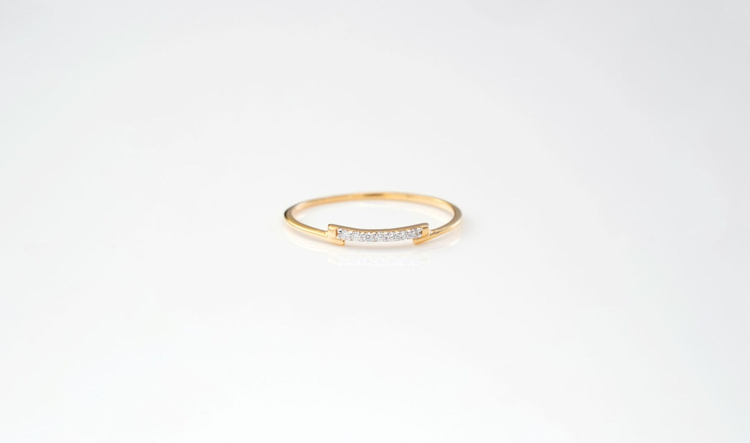 Serenity Seven Ring