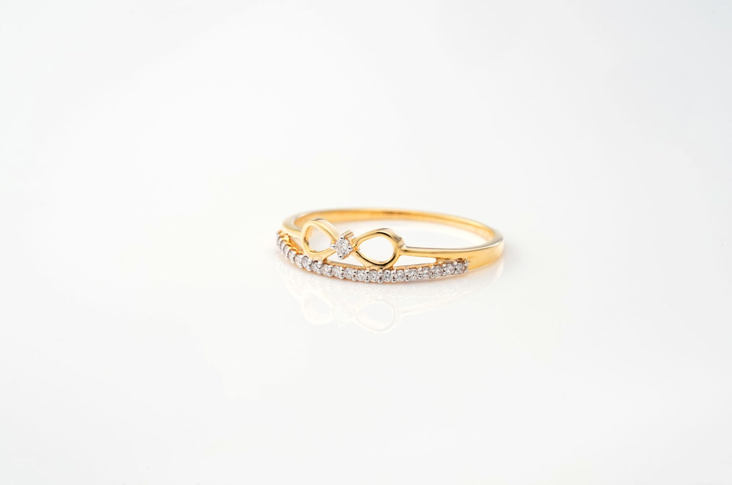 Celestial Glow Ring