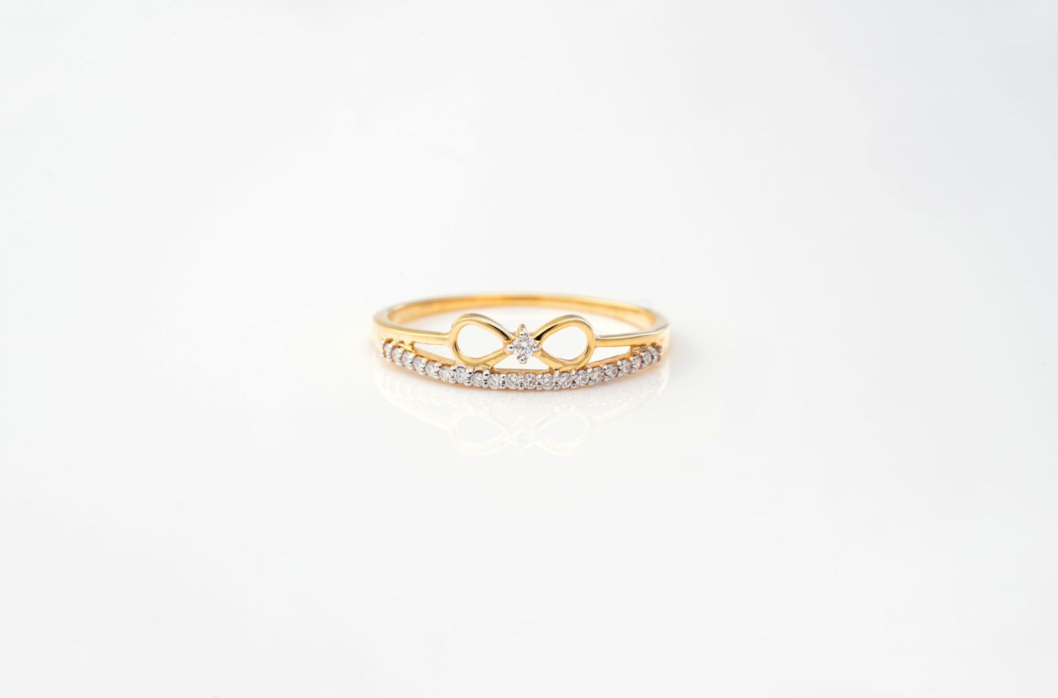 Celestial Glow Ring