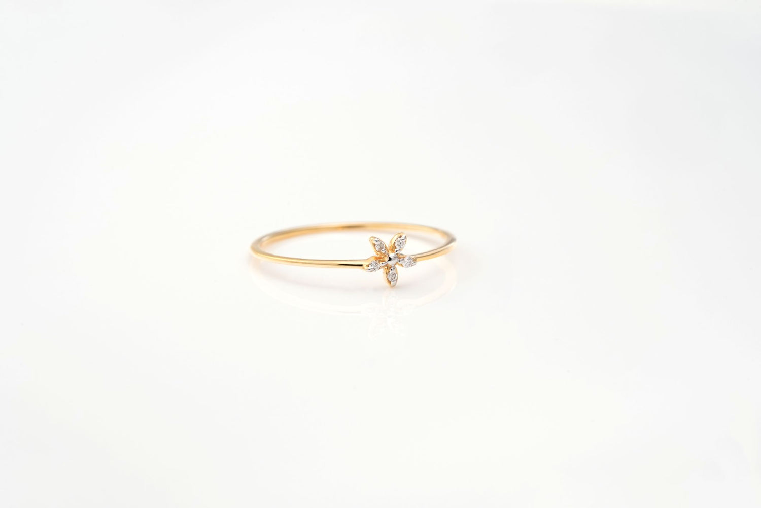 Star Ring