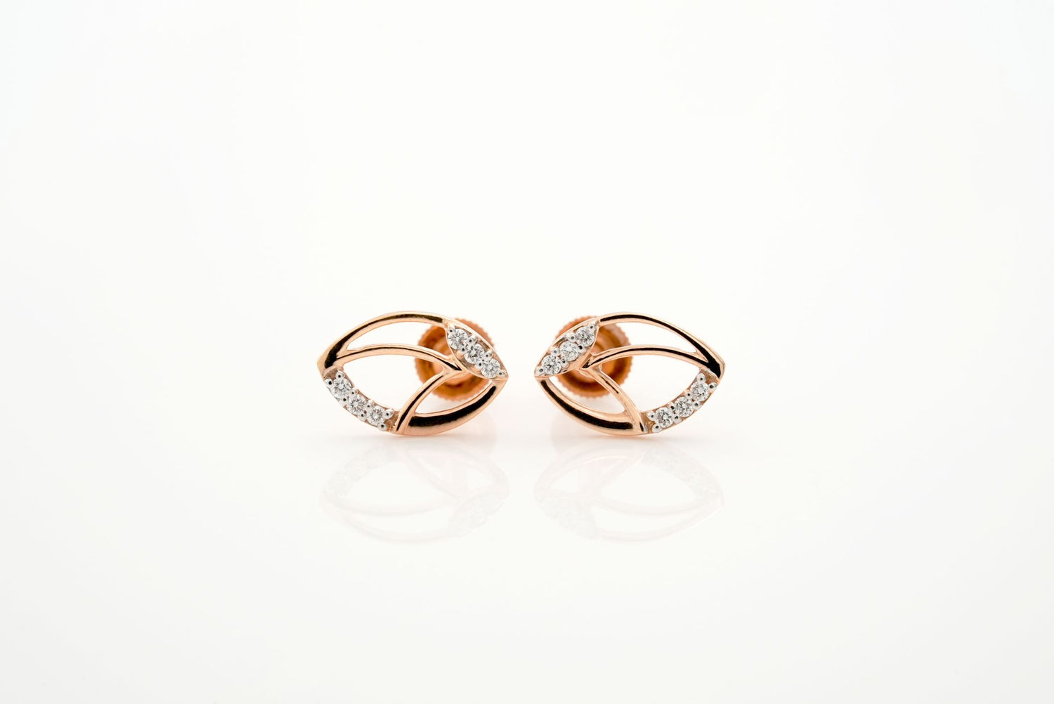 Twilight Marquis Earring