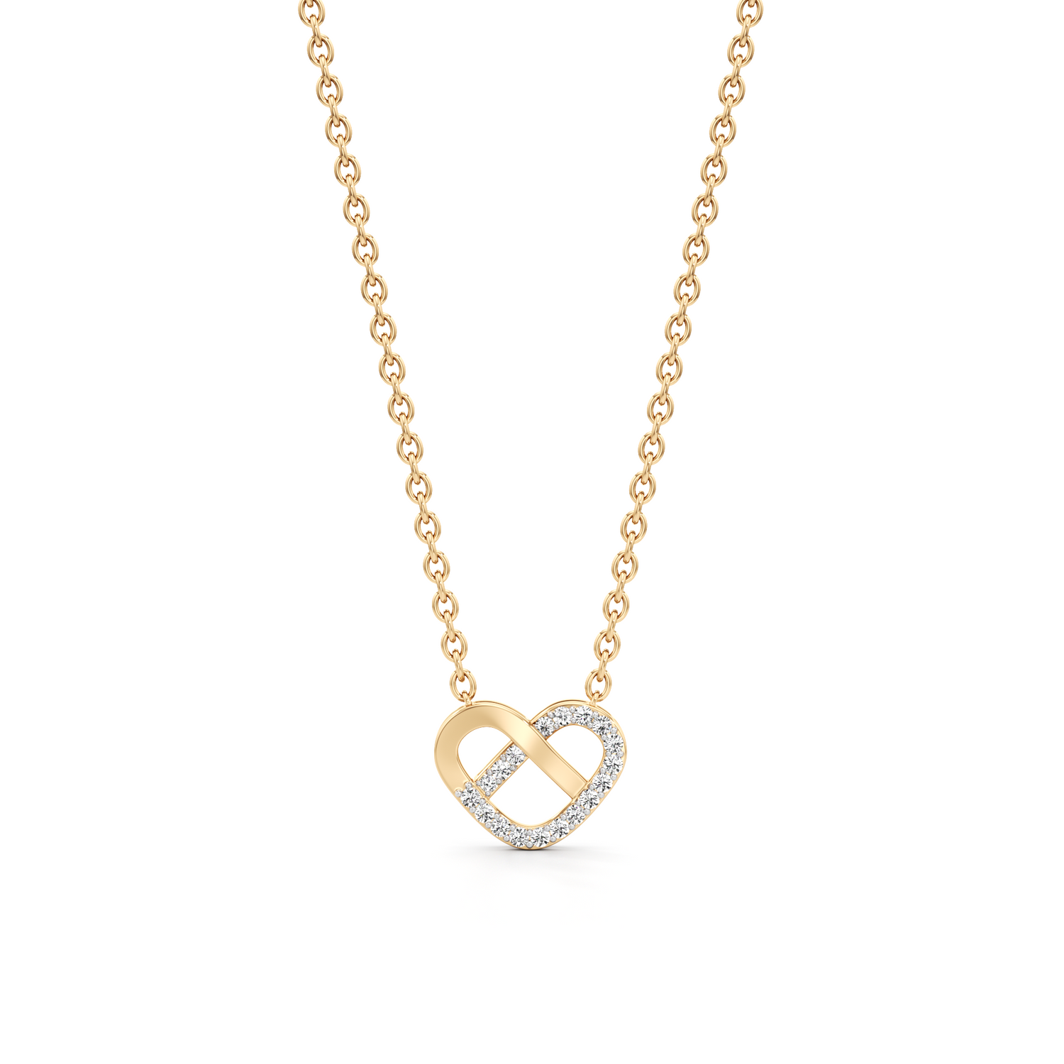 The Amala Necklace