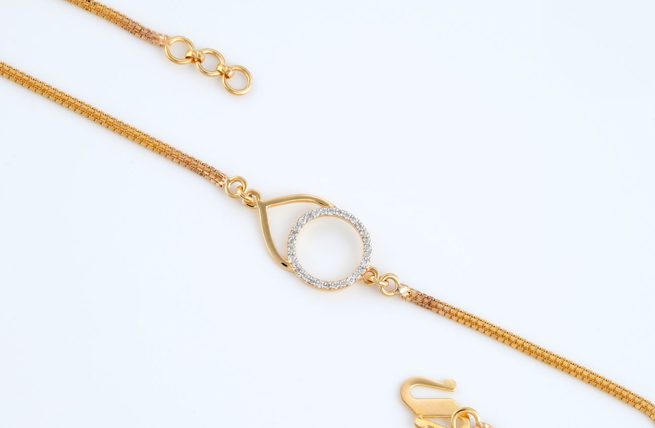 Eternal Radiance Bracelet