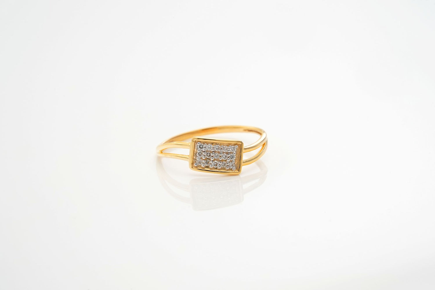 Prism Glow Ring