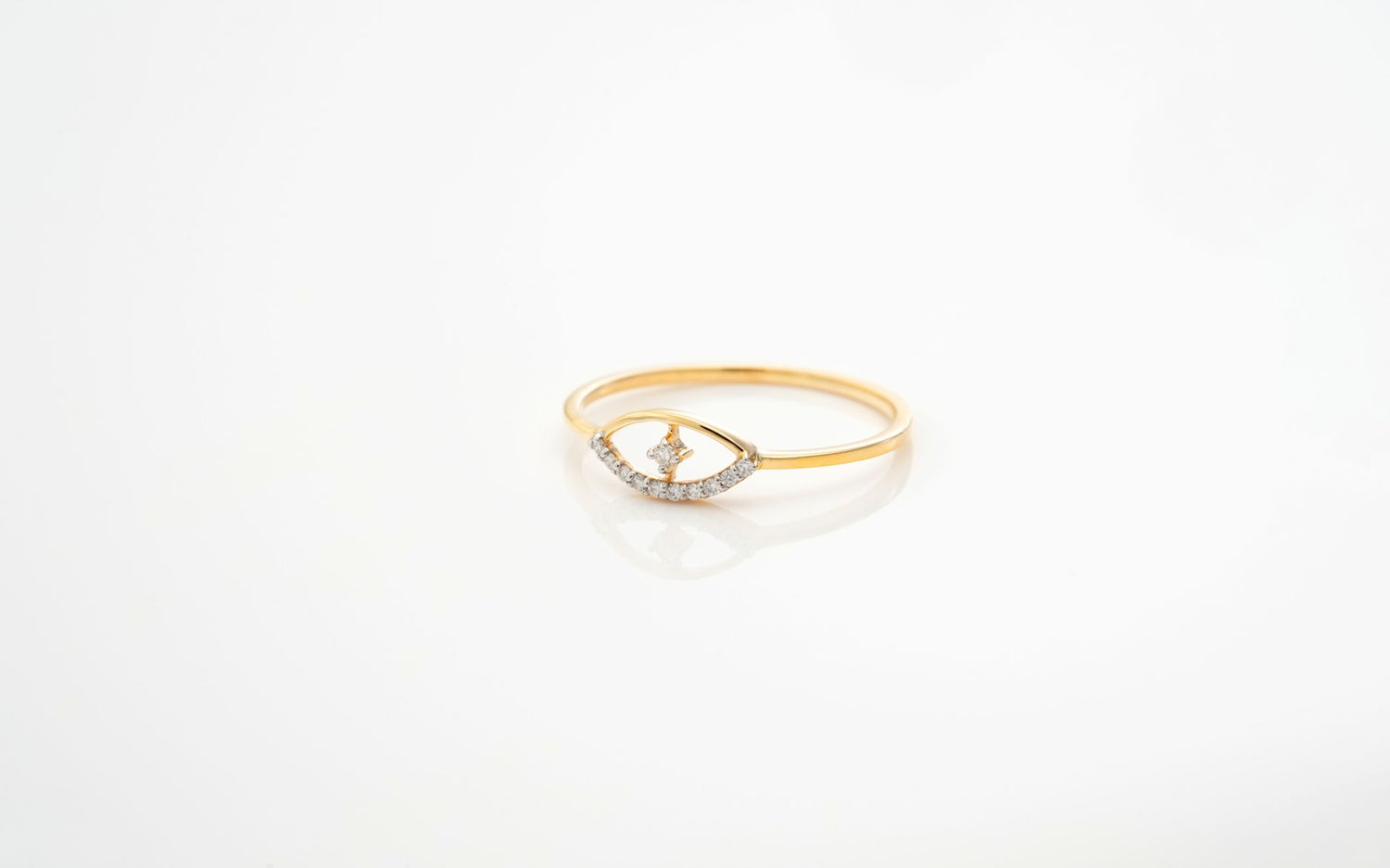 Eterna Eleven Ring