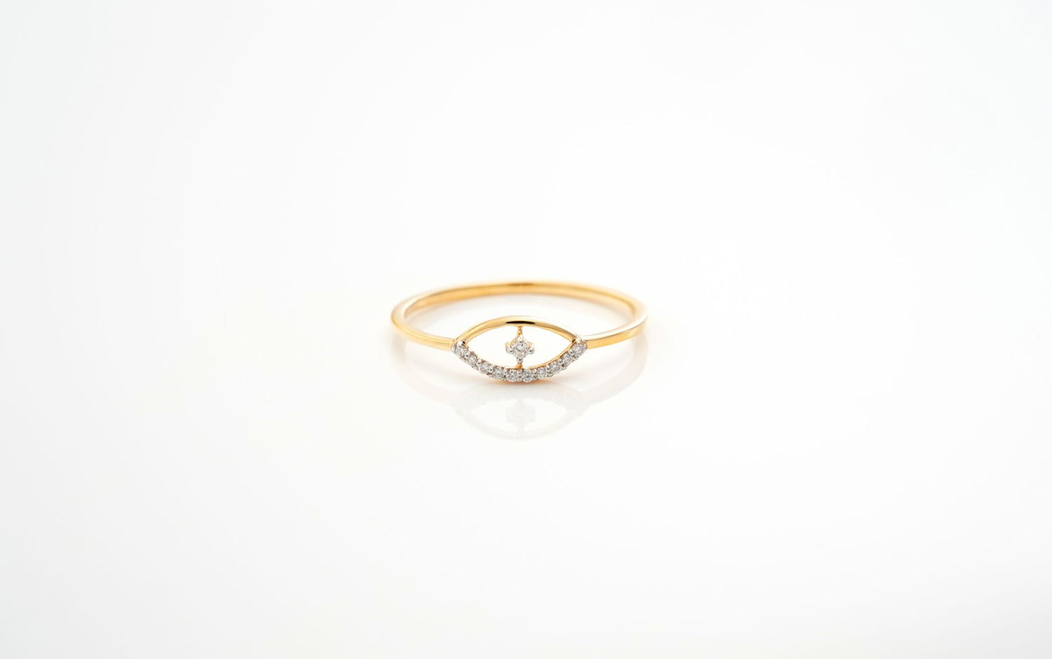 Eterna Eleven Ring