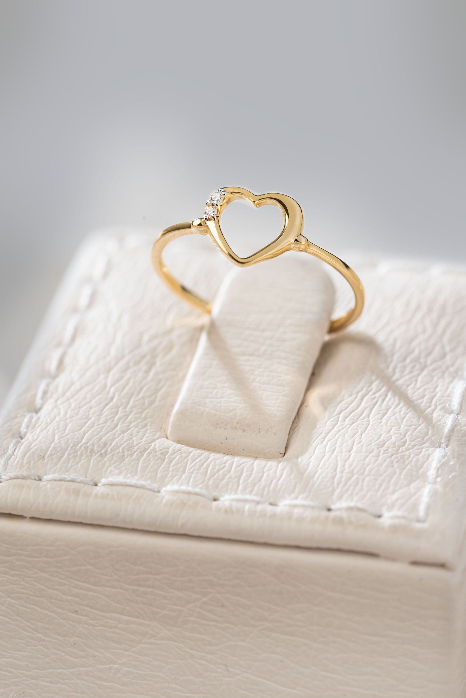 Elegant Heart