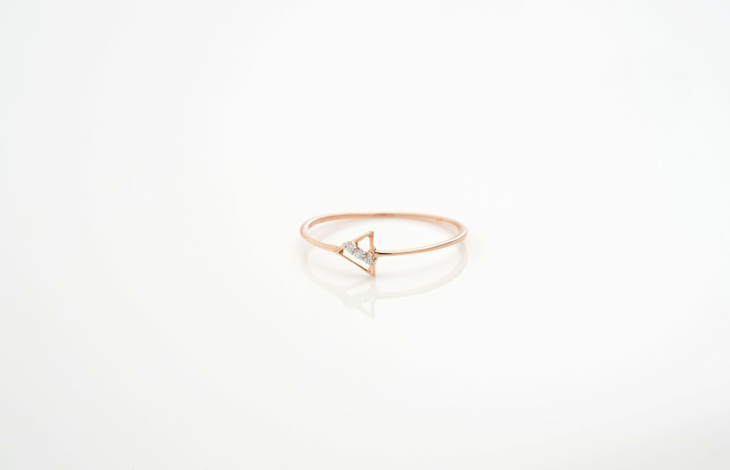 Triad Glow Ring