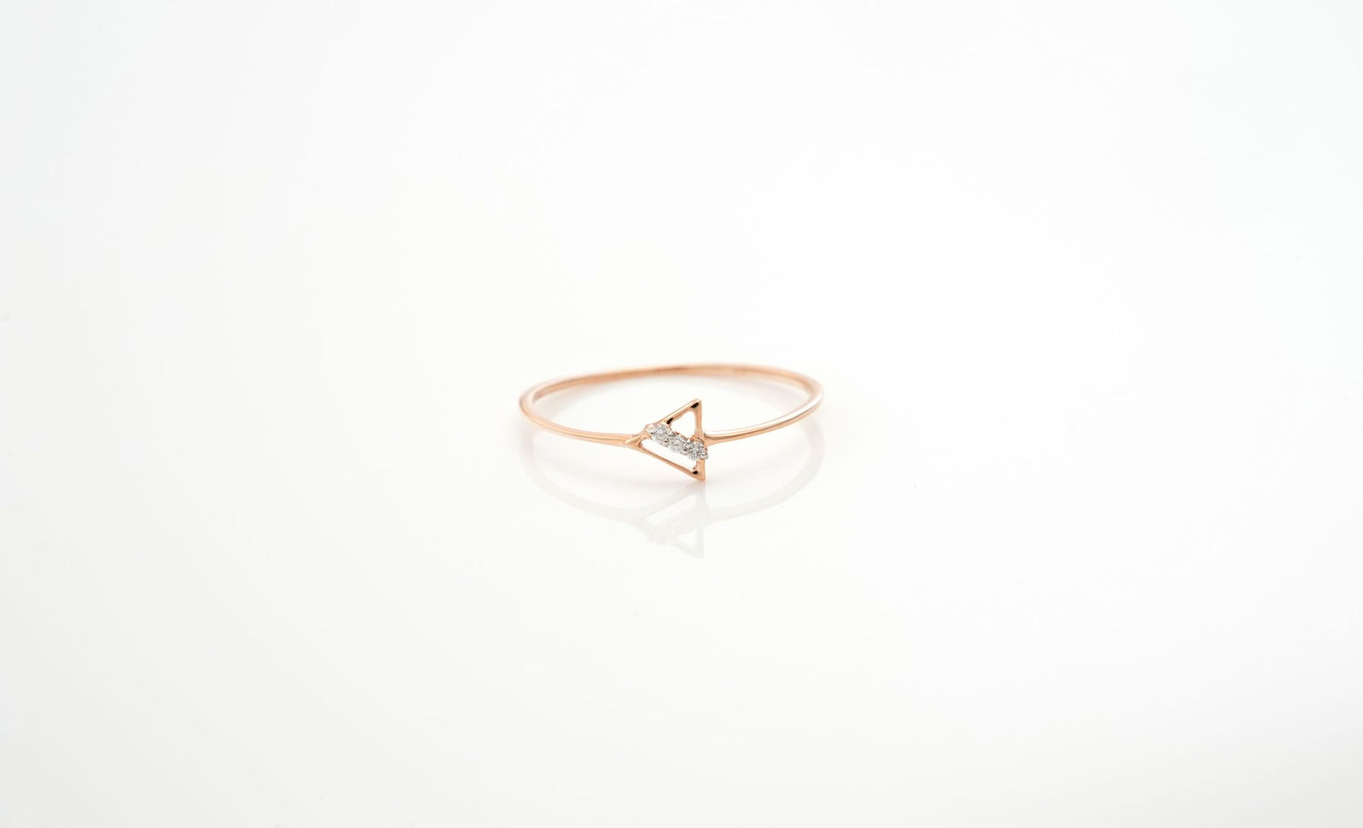 Triad Glow Ring