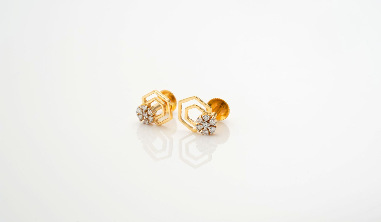 Starry Bloom Earrings