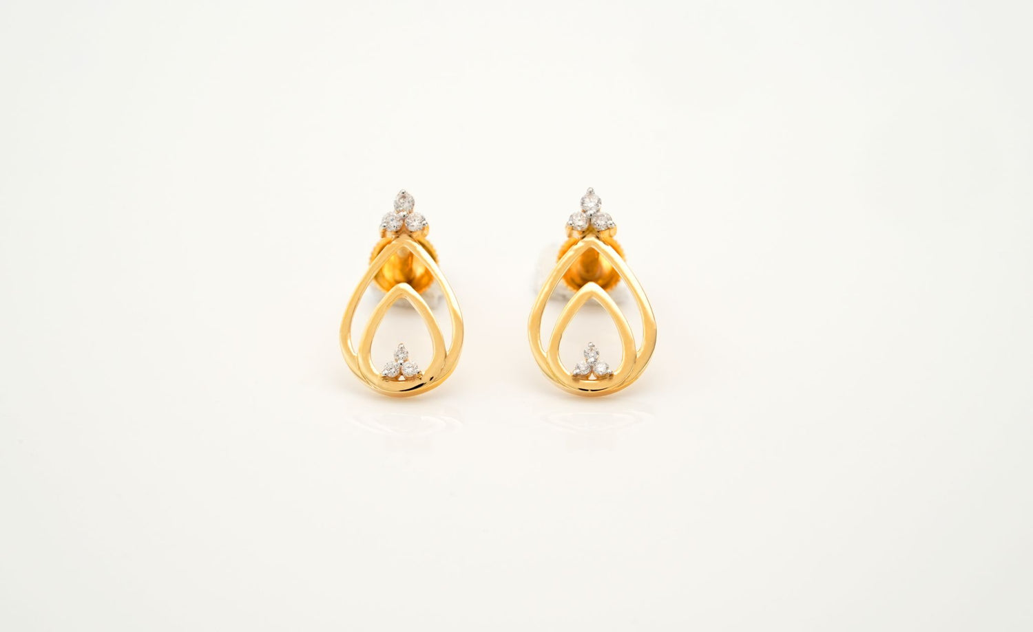 Layers of Beauty Earrings