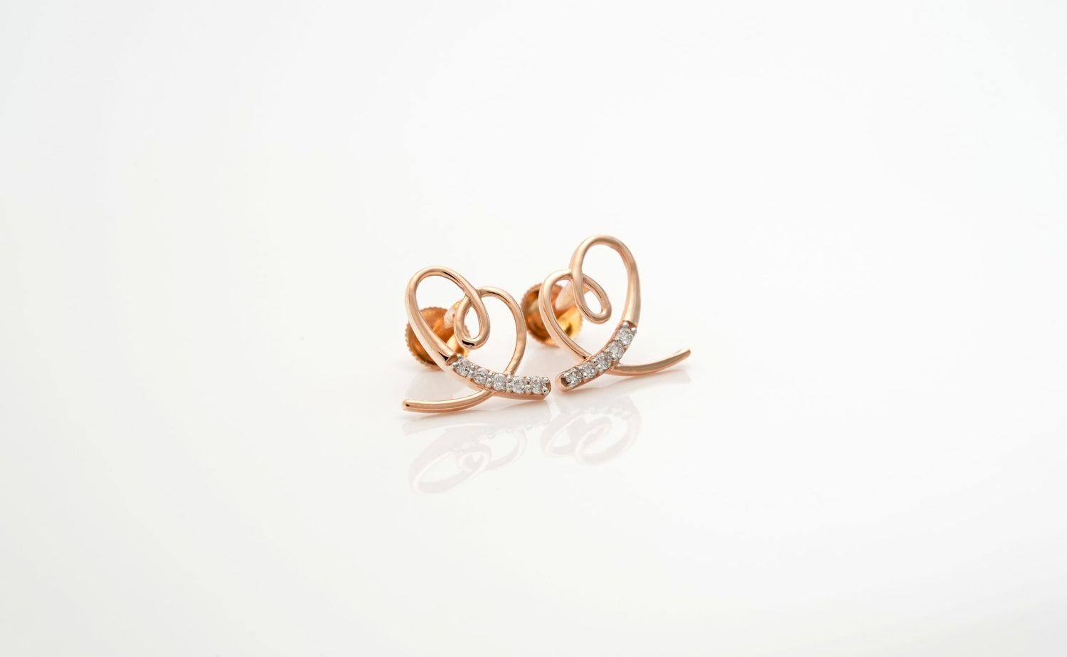 Eternal Love Earrings