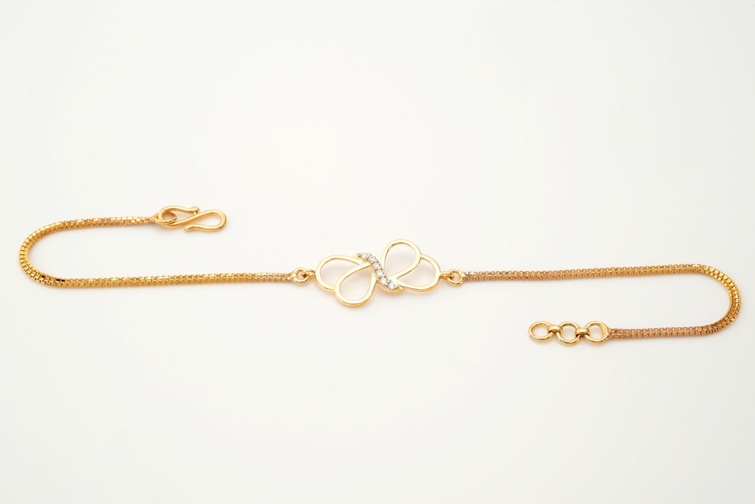 Flutter Glow Bracelet