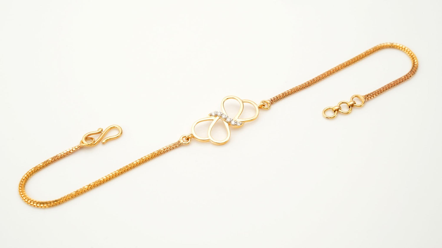 Flutter Glow Bracelet