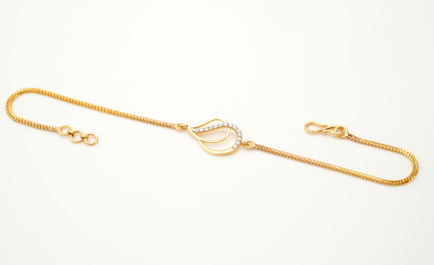 Tear of Light Bracelet