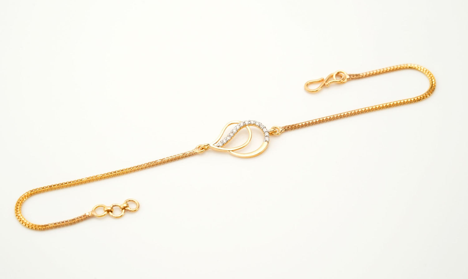 Tear of Light Bracelet