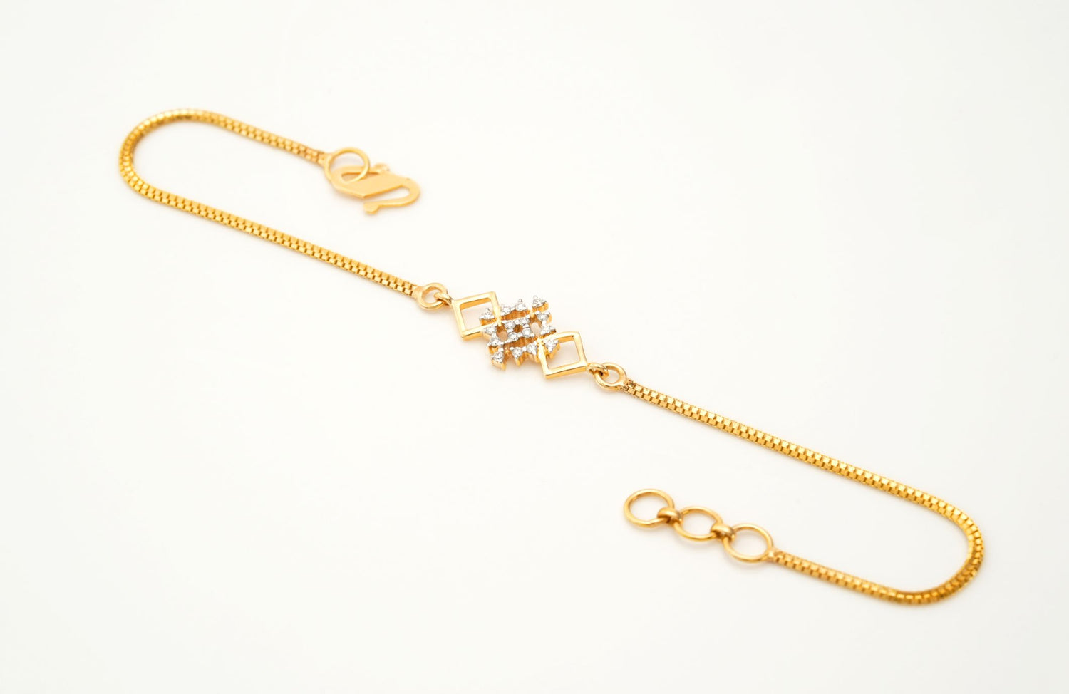 Seraphina Bracelet