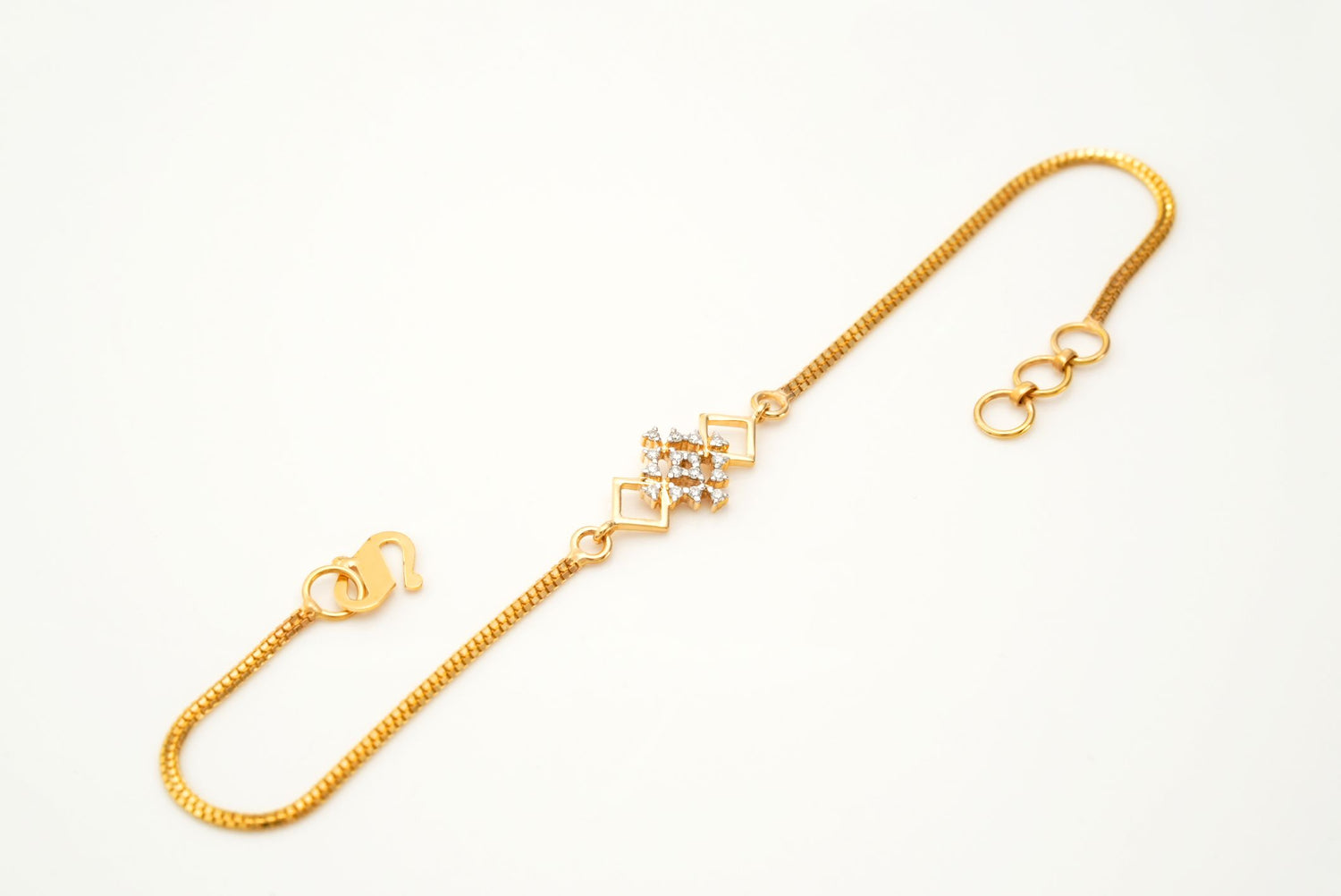 Seraphina Bracelet